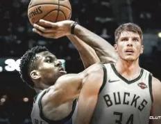 密尔沃基雄鹿士气爆棚，CBA季后赛次回合遇上北京国安，目标明确直指晋级的简单介绍